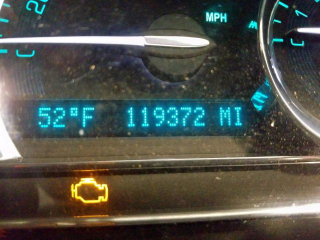 2011 CHEVROLET HHR LT 3GNBABFW9BS615565