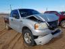 2005 FORD F150