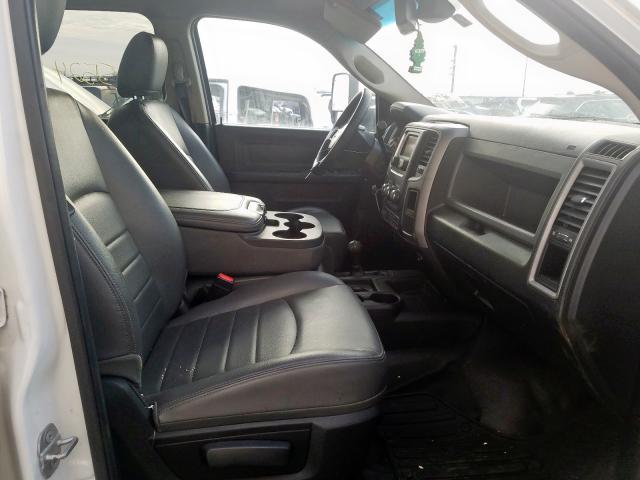 2015 Dodge Ram 5500 6 7l 6 For Sale In Nampa Id Lot 58953589