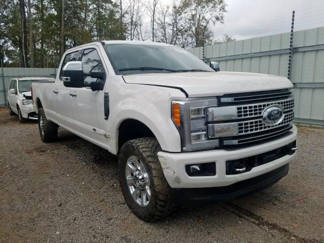 2019 FORD F350 SUPER DUTY Photos | SC - NORTH CHARLESTON - Salvage Car ...