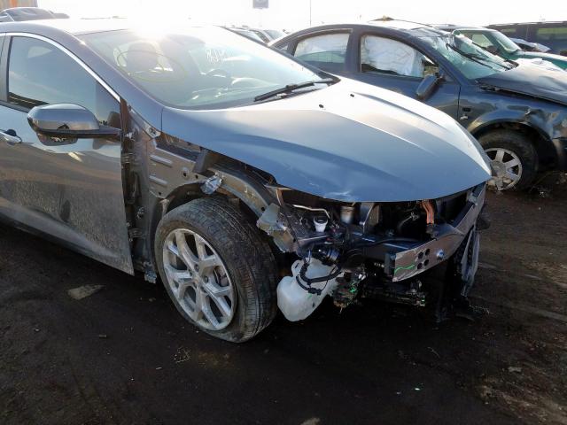 VIN 1G1RB6S58JU106518 2018 Chevrolet Volt, Premier no.9