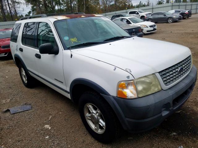 2004 Ford Explorer For Sale >> 2004 Ford Explorer X 4 0l 6 For Sale In Harleyville Sc Lot 58950059 2004 Ford Explorer For Sale >> 2004 Ford Explorer X 4 0l 6 For Sale In Harleyville Sc Lot 58950059