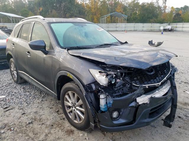 mazda cx-5 2014 vin jm3ke2cy1e0396414