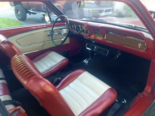 1966 Ford Mustang For Sale In Miami Fl Lot 59126729