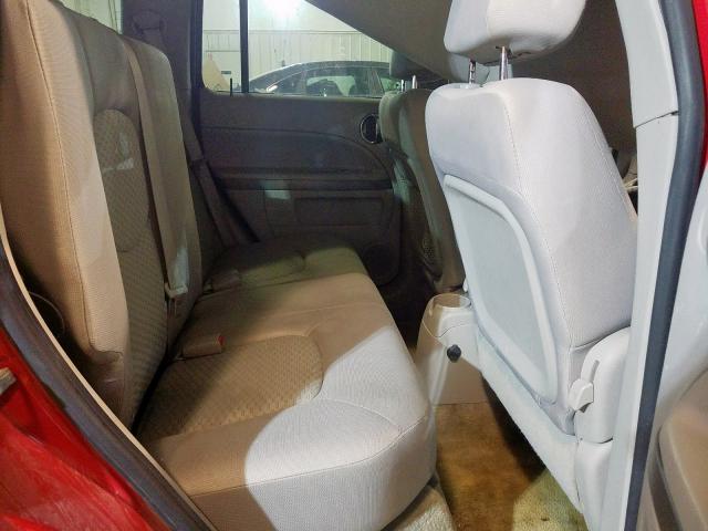 2011 CHEVROLET HHR LT 3GNBABFW9BS615565
