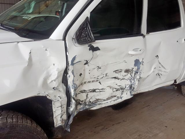 2014 CHEVROLET SILVERADO 3GCPCREC9EG429802