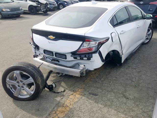 VIN 1G1RC6S56JU144469 2018 Chevrolet Volt, LT no.4