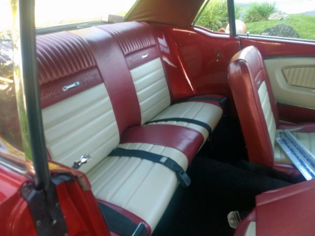 1966 Ford Mustang For Sale In Miami Fl Lot 59126729