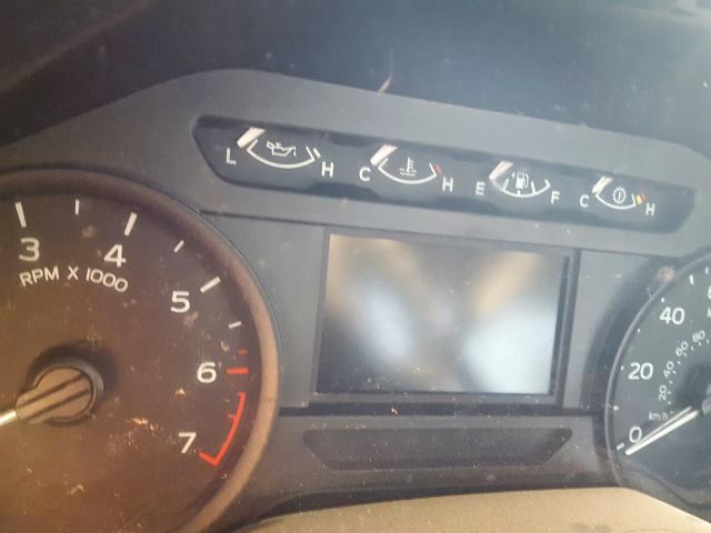 2018 FORD F150 - 1FTNF1C59JKC53955