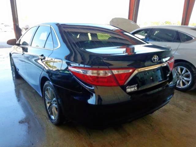 2016 TOYOTA CAMRY LE 4T1BF1FK1GU236256
