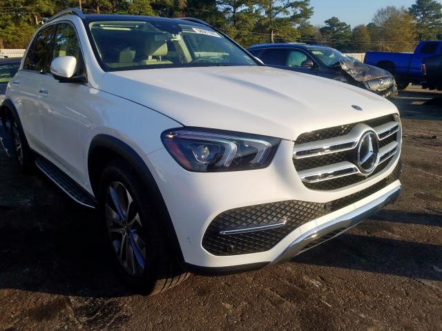 Mercedes Benz Gle 350 4matic For Sale Al Mobile Mon Jan Used Salvage Cars Copart Usa