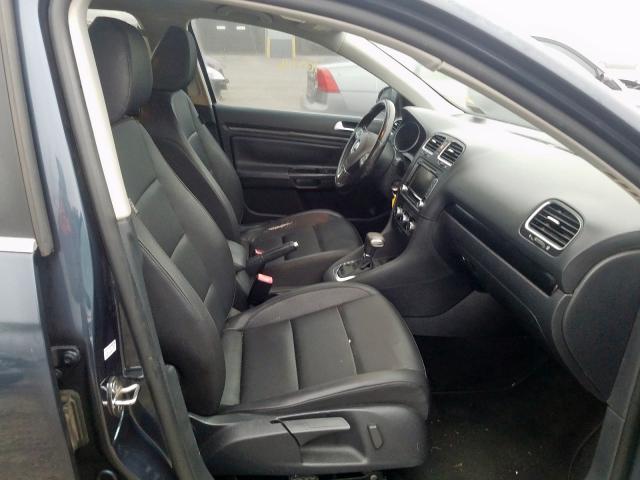 2010 Volkswagen Jetta Tdi 2 0l 4 For Sale In York Haven Pa Lot 59086599