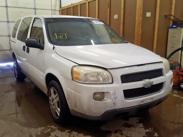 chevrolet uplander 2008 vin 1gbdv13w48d125343