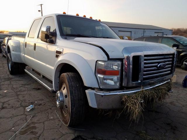 Ford f 450 super Duty Harley Davidson