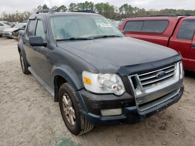 2007 Ford Explorer S 40l 6 In Tx Houston