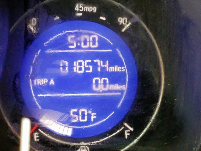 2015 HONDA FIT EX 3HGGK5G85FM732990