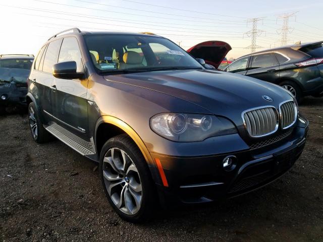 2011 BMW X5 XDRIVE5 5UXZV8C53BL421824