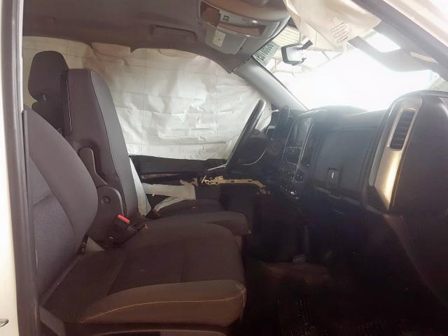 2014 CHEVROLET SILVERADO 3GCPCREC9EG429802