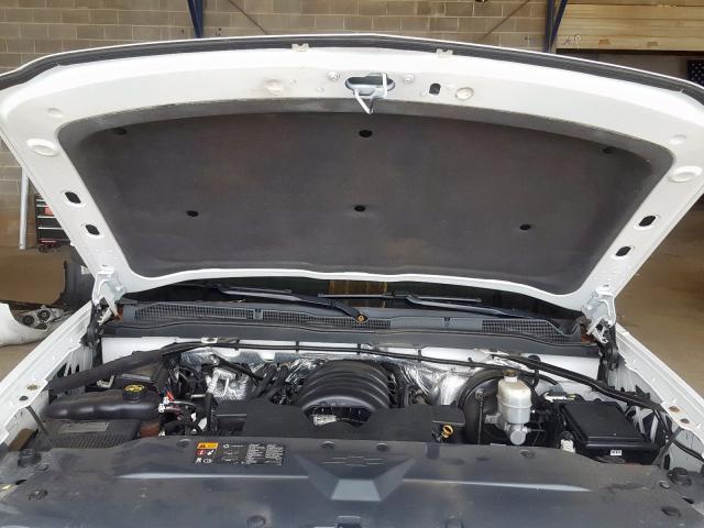 2014 CHEVROLET SILVERADO 3GCPCREC9EG429802