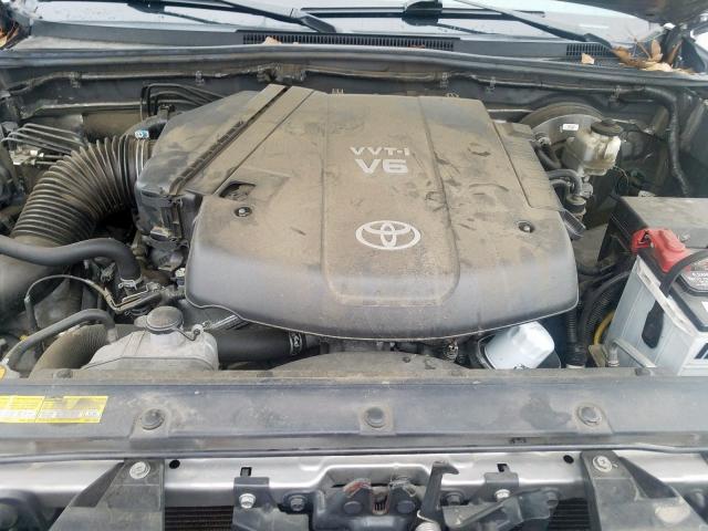 2014 TOYOTA TACOMA DOU 3TMJU4GN9EM157368
