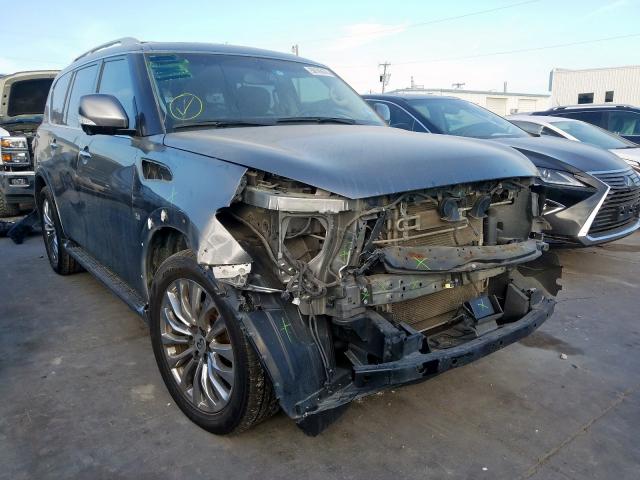 infiniti qx80 2015 vin jn8az2nc1f9370049