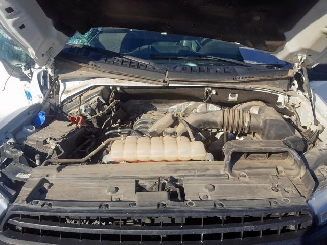 2018 FORD F150 - 1FTNF1C59JKC53955