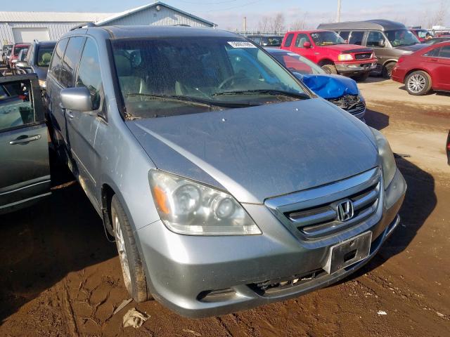 2005 Honda Odyssey For Sale >> 2005 Honda Odyssey Ex For Sale At Copart Pekin Il Lot 58407499 Salvagereseller Com 2005 Honda Odyssey For Sale >> 2005 Honda Odyssey Ex For Sale At Copart Pekin Il Lot 58407499 Salvagereseller Com