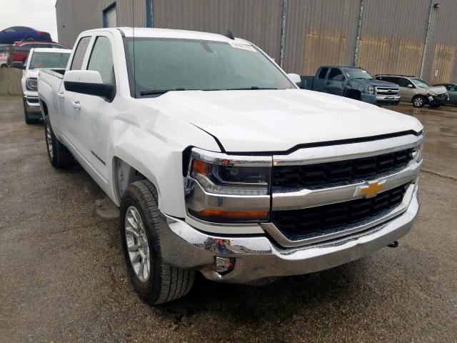 2016 CHEVROLET SILVERADO K1500 LT Photos | KY - LEXINGTON WEST ...