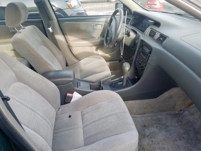 2000 Toyota Camry Ce 3 0l 6 For Sale In Hillsborough Nj Lot 57141839