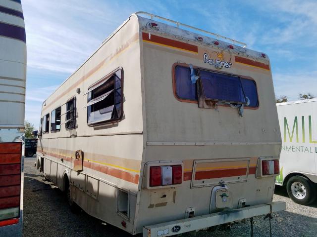 1989 CHEVROLET P30 - 1GBKP37W9K3314221