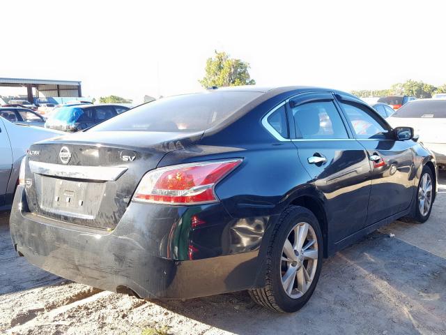 Vin: 1n4al3ap3fc150478, lot: 58674309, nissan altima 2.5 20154