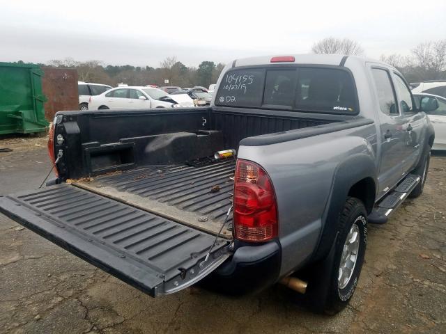 2014 TOYOTA TACOMA DOU 3TMJU4GN9EM157368