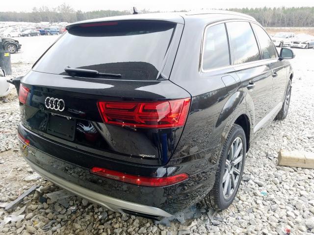 VIN WA1VABF74KD041644 2019 Audi Q7, Prestige no.4