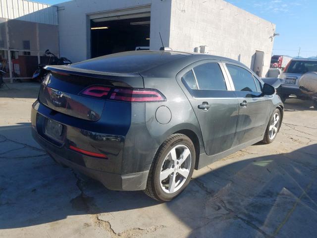 VIN 1G1RC6E49FU141804 2015 Chevrolet Volt no.4