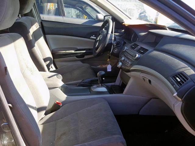 2011 Honda Accord Lx 2 4l 4 For Sale In Rancho Cucamonga Ca Lot 58617189