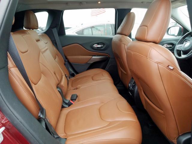 2019 JEEP CHEROKEE O 1C4PJMJN1KD281184