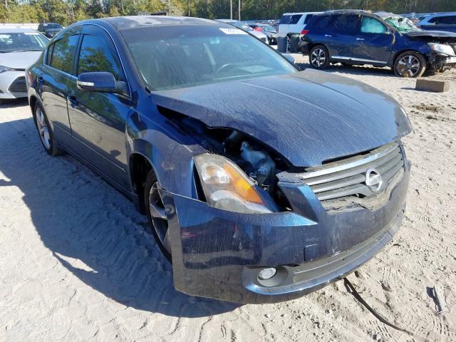 nissan altima 2008 vin 1n4bl21e68n455266