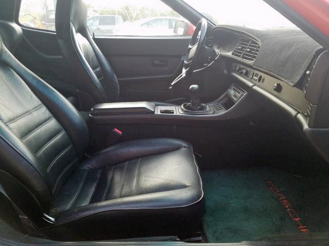 porsche 944 1987 vin wp0ab0943hn471286