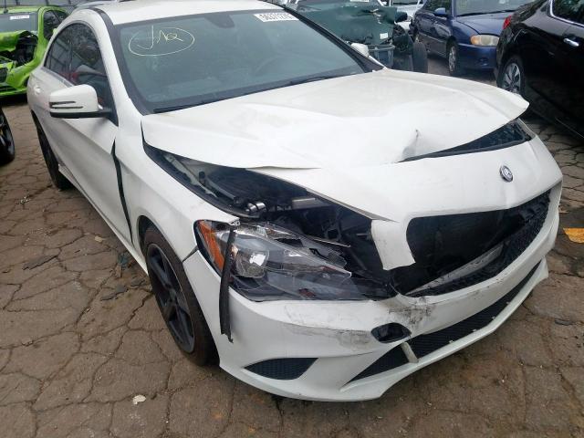 mercedes-benz cla-class 2014 vin wddsj4eb6en155398