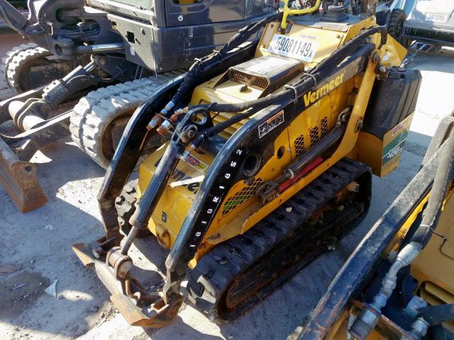 VIN 1VRD060B5J1000920 2018 Other Skidsteer no.2