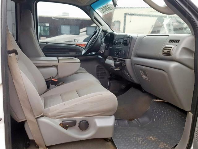 2007 Ford F250 Super 6 0l 8 For Sale In Houston Tx Lot 56796859