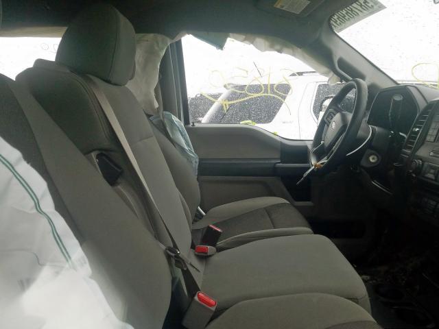 2017 FORD F150 SUPER 1FTEW1CP4HKD96100