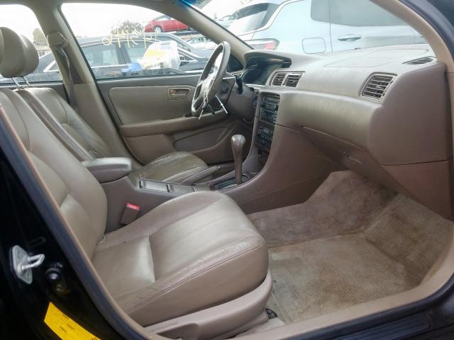 2000 Toyota Camry Le 3 0l 6 For Sale In Van Nuys Ca Lot 58605259