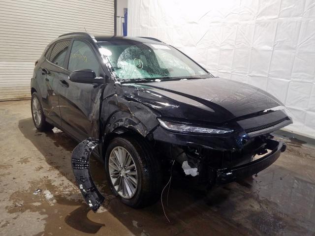 hyundai kona 2018 vin km8k2caa7ju082715