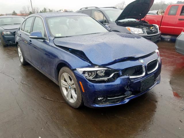 WBA8D9G51JNU71394 2018 BMW 330 XI-0