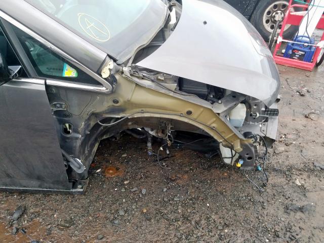 2012 HONDA ODYSSEY TO 5FNRL5H92CB042187