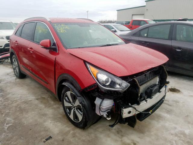 kia niro 2017 vin kndcc3lc0h5064968