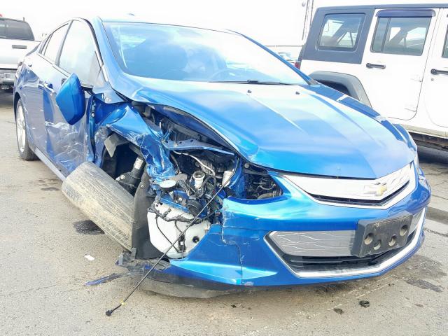 VIN 1G1RC6S52GU117679 2016 Chevrolet Volt, LT no.1