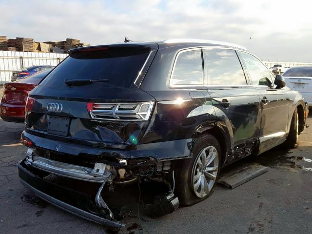 VIN WA1AAAF74KD014971 2019 Audi Q7, Premium no.4