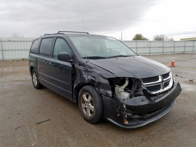 2012 Dodge Grand Caravan Sxt For Sale Ky Lexington East Mon